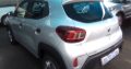 Pre-owned 2020 Renault Kwid 1.0 Engine Capacity with Manuel Trans