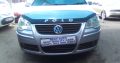 Pre-owned 2009 VW Polo Bujwa 1.4 Engine Capacity with Manuel Tran