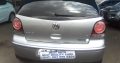 Pre-owned 2009 VW Polo Bujwa 1.4 Engine Capacity with Manuel Tran