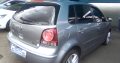 Pre-owned 2009 VW Polo Bujwa 1.4 Engine Capacity with Manuel Tran