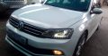Pre-owned 2017 VW Jetta 6 1.4 Engine Capacity TSI Sedan with Aut