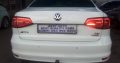 Pre-owned 2017 VW Jetta 6 1.4 Engine Capacity TSI Sedan with Aut