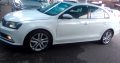 Pre-owned 2017 VW Jetta 6 1.4 Engine Capacity TSI Sedan with Aut