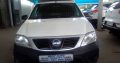 Pre-owned 2021 Nissan Np-200 1.6 Engine Capacity Canopy with Manu