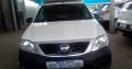 Pre-owned 2021 Nissan Np-200 1.6 Engine Capacity Canopy with Manu