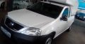 Pre-owned 2021 Nissan Np-200 1.6 Engine Capacity Canopy with Manu