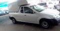 Pre-owned 2021 Nissan Np-200 1.6 Engine Capacity Canopy with Manu