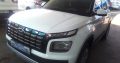 Pre-owned 2023 Hyundai Venue 1.2 Engine Capacity SUV with Manuel