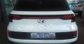 Pre-owned 2023 Hyundai Venue 1.2 Engine Capacity SUV with Manuel