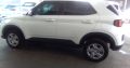 Pre-owned 2023 Hyundai Venue 1.2 Engine Capacity SUV with Manuel