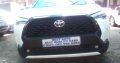 Pre-owned 2023 Toyota Corolla Cross xs 1.8 Engine Capacity with