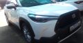 Pre-owned 2023 Toyota Corolla Cross xs 1.8 Engine Capacity with