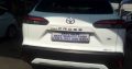 Pre-owned 2023 Toyota Corolla Cross xs 1.8 Engine Capacity with