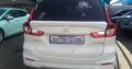 Pre-owned 2022 Suzuki Ertige 1.5 Engine Capacity with Manuel Tran