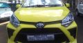 Pre-owned 2021 Toyota Agya 1.0 Engine Capacity with Automatic T