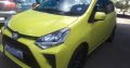 Pre-owned 2021 Toyota Agya 1.0 Engine Capacity with Automatic T
