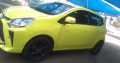 Pre-owned 2021 Toyota Agya 1.0 Engine Capacity with Automatic T