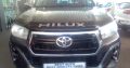 Pre-owned 2018 Toyota Hilux 2.8 Engine Capacity GD6 Double Cab 4x