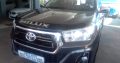 Pre-owned 2018 Toyota Hilux 2.8 Engine Capacity GD6 Double Cab 4x