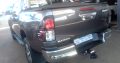 Pre-owned 2018 Toyota Hilux 2.8 Engine Capacity GD6 Double Cab 4x