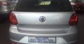 Pre-owned 2015 VW Polo TSI 1.2 Engine Capacity with Manuel Trans