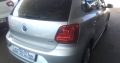 Pre-owned 2015 VW Polo TSI 1.2 Engine Capacity with Manuel Trans