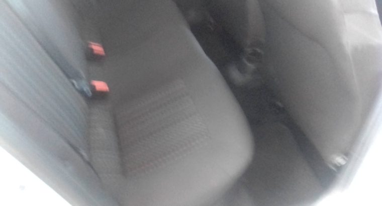 Pre-owned 2015 VW Polo TSI 1.2 Engine Capacity with Manuel Trans
