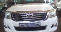 Pre-owned 2010 Toyota Hilux 2.5 Engine Capacity Double Cab with M