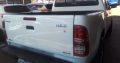 Pre-owned 2010 Toyota Hilux 2.5 Engine Capacity Double Cab with M