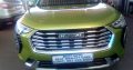 Pre-owned 2022 Haval Jolion 1.5 Engine Capacity Super Luxury w