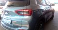Pre-owned 2022 Cherry Tiggo 1.5 Engine Capacity 4pro with Manuel