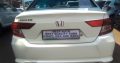 Pre-owned 2020 Honda Amaze 1.2 Engine Capacity Sedan with Manuel