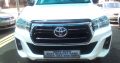 Pre-owned 2019 Toyota Hilux 2.4 Engine Capacity GD6 Single Cab w
