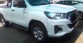 Pre-owned 2019 Toyota Hilux 2.4 Engine Capacity GD6 Single Cab w