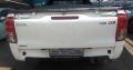 Pre-owned 2019 Toyota Hilux 2.4 Engine Capacity GD6 Single Cab w