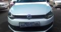 Pre-owned 2021 VW Polo Vivo 1.4 Engine Capacity Hatchback with Ma