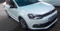 Pre-owned 2021 VW Polo Vivo 1.4 Engine Capacity Hatchback with Ma