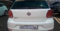 Pre-owned 2021 VW Polo Vivo 1.4 Engine Capacity Hatchback with Ma