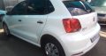 Pre-owned 2021 VW Polo Vivo 1.4 Engine Capacity Hatchback with Ma