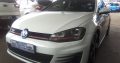Pre-owned 2013 VW GOlf 7 2.0 Engine Capacity GTI with Automatic