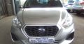 Pre-owned 2019 Datsun Go 1.2 Engine Capacity Hatchback with Manu