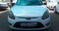 Pre-owned 2011 Ford Figo 1.4 Engine Capacity with Manuel Transmis