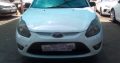 Pre-owned 2011 Ford Figo 1.4 Engine Capacity with Manuel Transmis