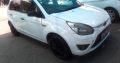 Pre-owned 2011 Ford Figo 1.4 Engine Capacity with Manuel Transmis