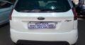 Pre-owned 2011 Ford Figo 1.4 Engine Capacity with Manuel Transmis