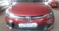 Pre-owned 2023 Toyota Starlet 1.5 Engine Capacity with Manuel Tra
