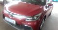 Pre-owned 2023 Toyota Starlet 1.5 Engine Capacity with Manuel Tra
