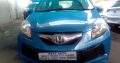 Pre-owned 2013 Honda Brio 1.4 Engine Capacity with Manuel Transmi