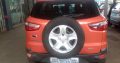 Pre-owned 2014 Ford Eco-sport 1.5 Engine Capacity with Manuel Tr