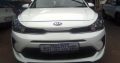 Pre-owned 2021 Kia Rio 1.2 Engine Capacity with Manuel Transmiss
